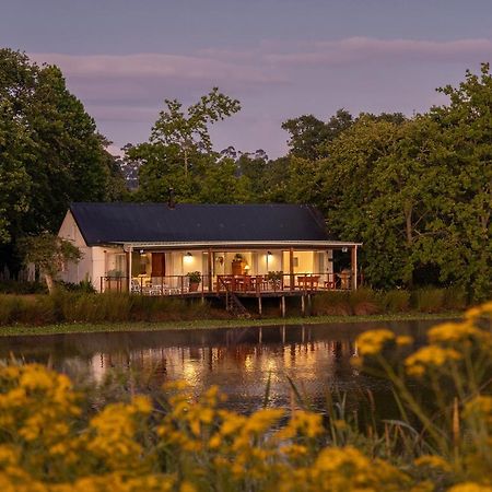 Elgin Country Cottage Exterior foto