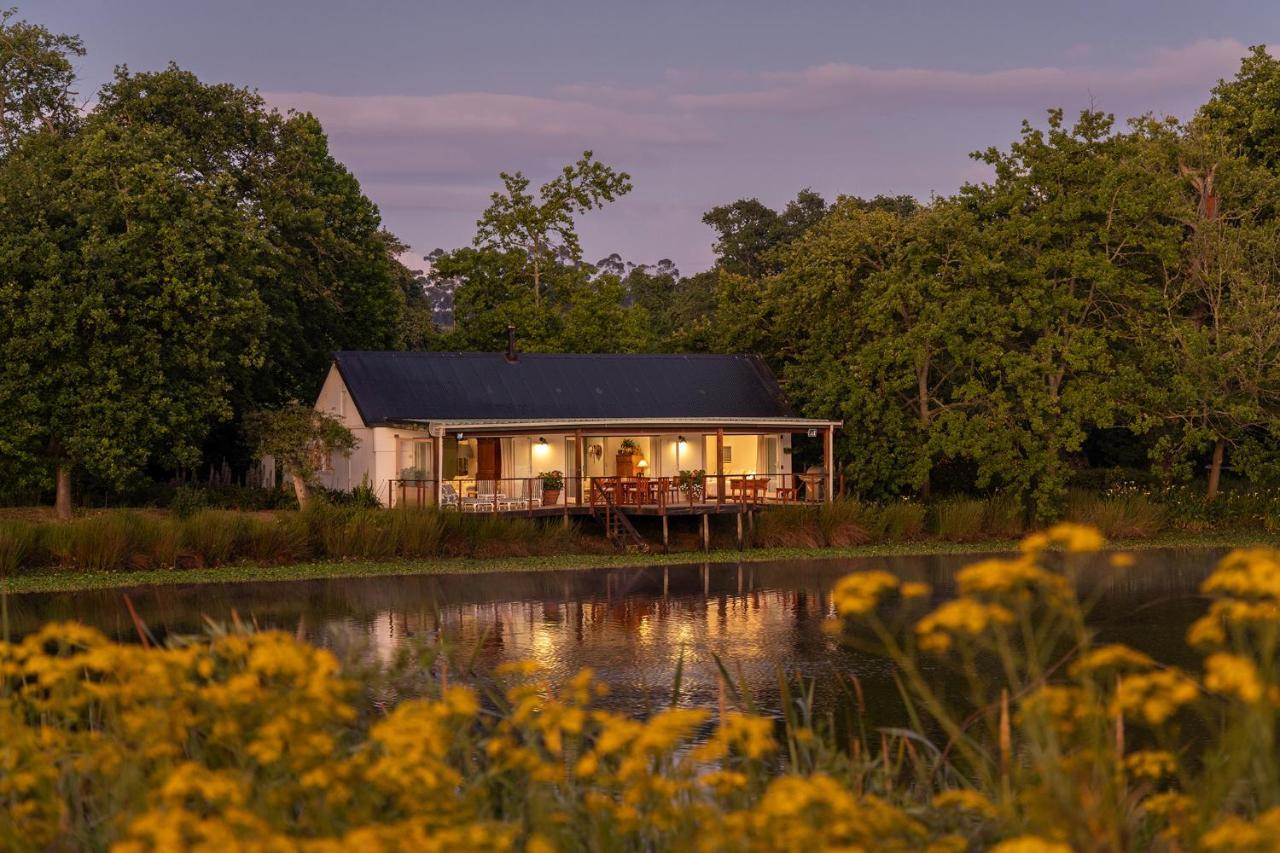 Elgin Country Cottage Exterior foto