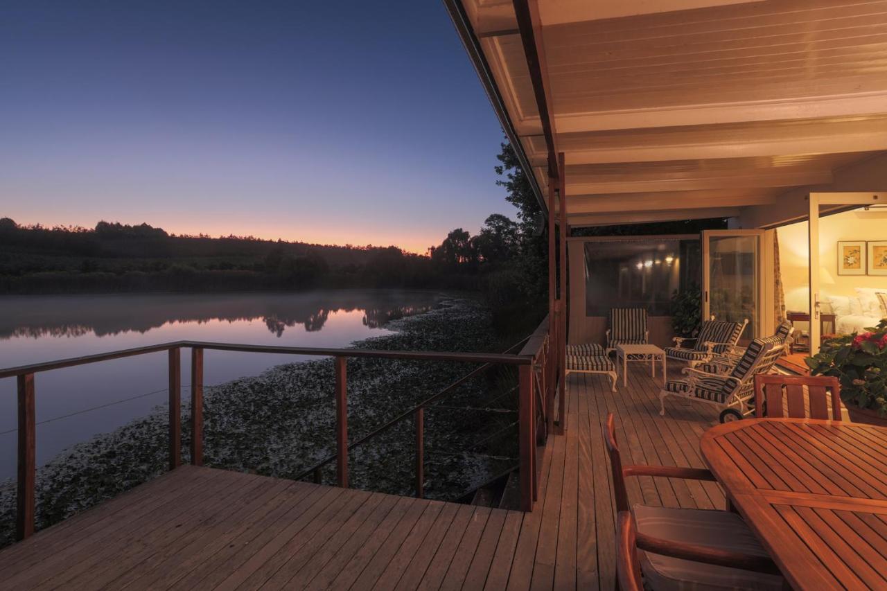 Elgin Country Cottage Exterior foto